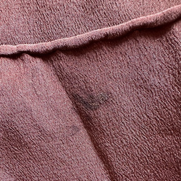 Vintage Authentic Luxury YVES SAINT LAURENT Square 100% Silk Scarf 30X30in - Picture 9 of 14